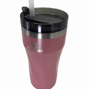 Copo Térmico com Canudo Vibe Chill 500ml