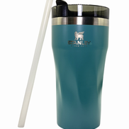 Copo Térmico com Canudo Vibe Chill 500ml