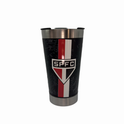 Copo Térmico Tricolor Elite 600ml