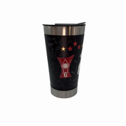 Copo Térmico Tricolor Elite 600ml