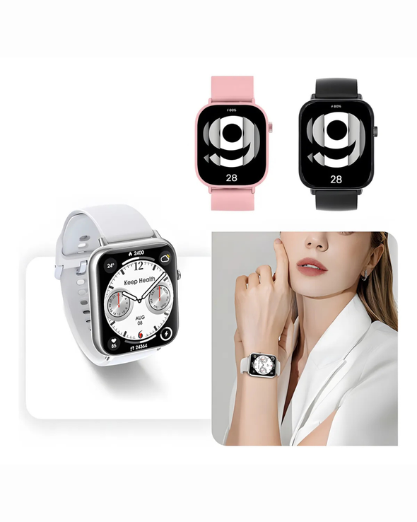 Smartwatch 80