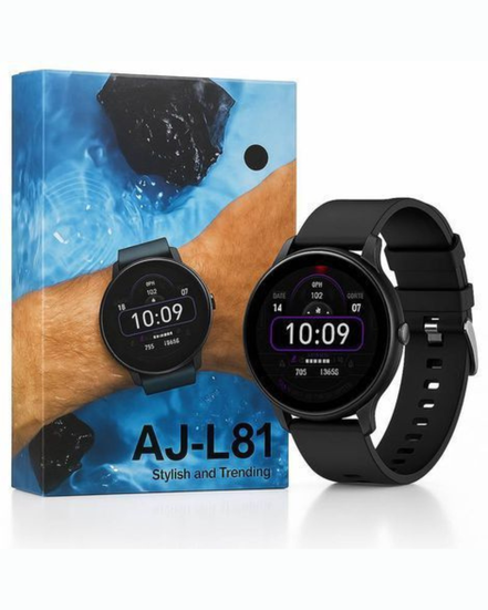 Smartwatch AJ-L81