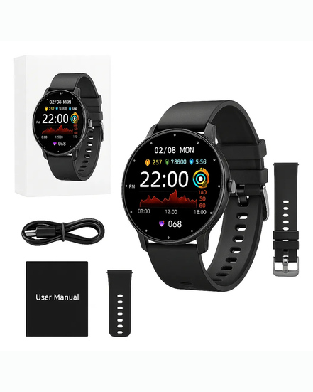 Smartwatch AJ-L81