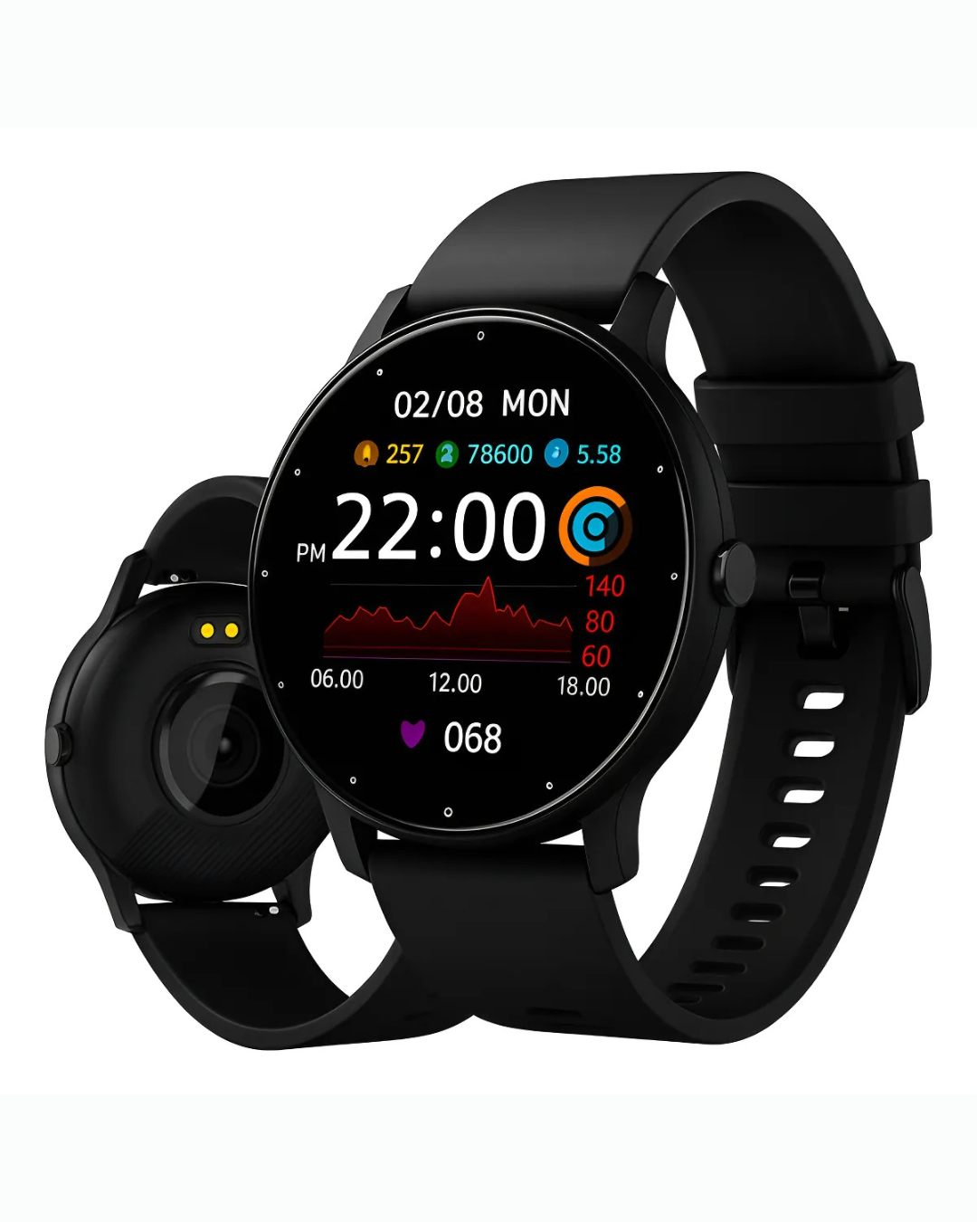 Smartwatch AJ-L81