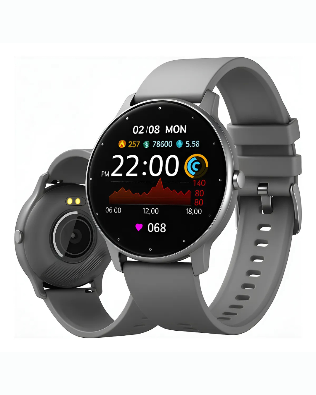 Smartwatch AJ-L81