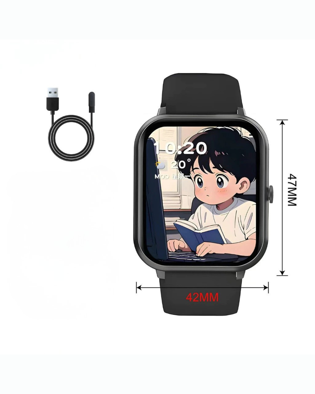 Smartwatch 96