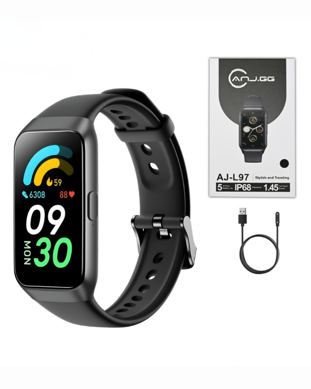 Smartwatch 97