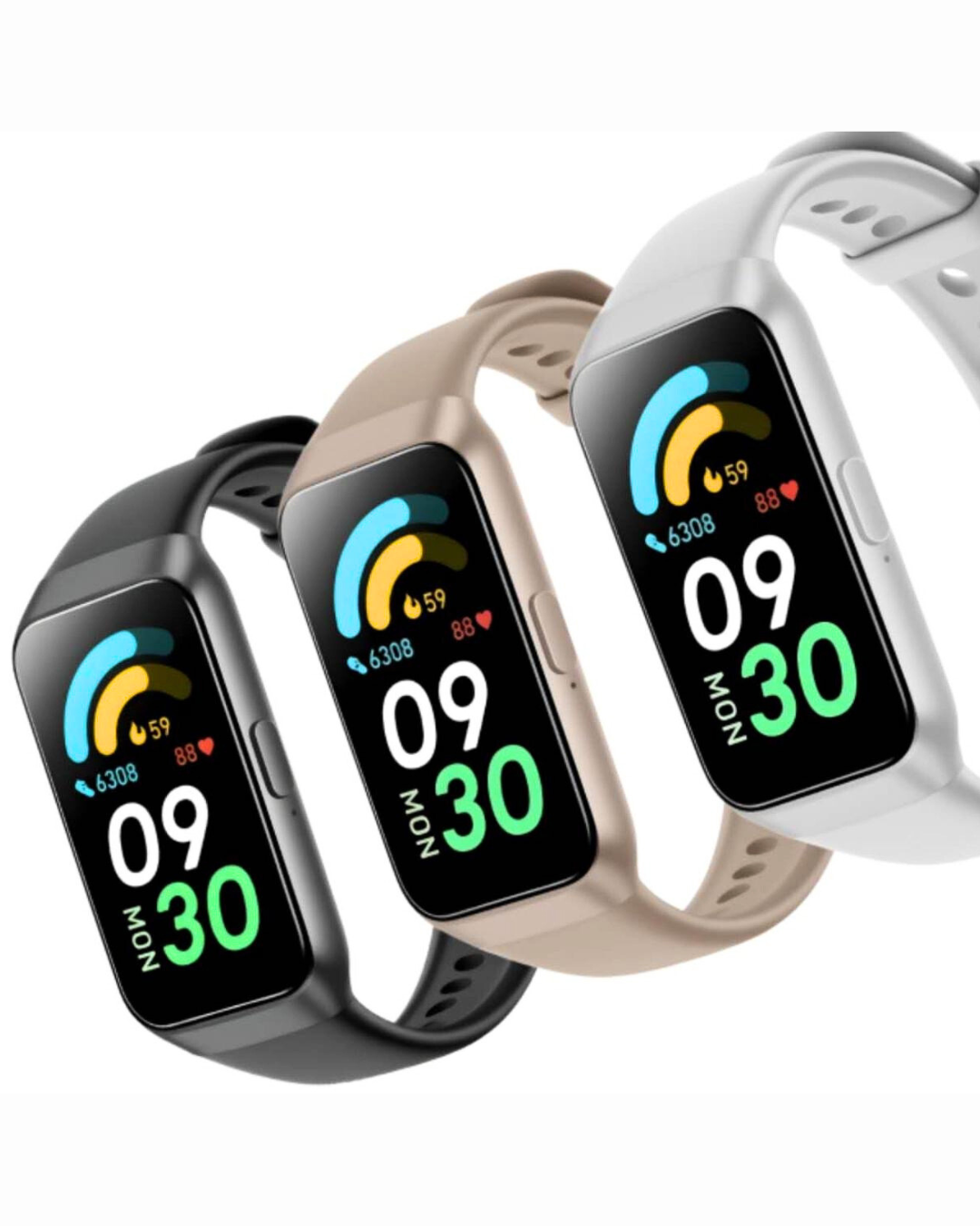 Smartwatch 97