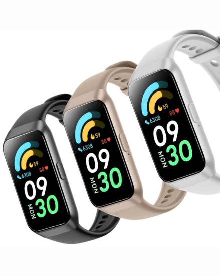 Smartwatch 97