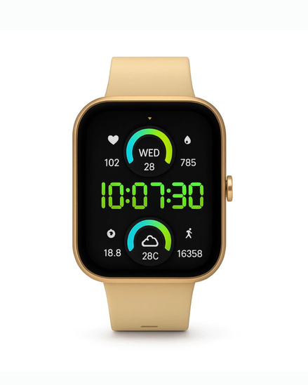 Smartwatch 98 AMOLED