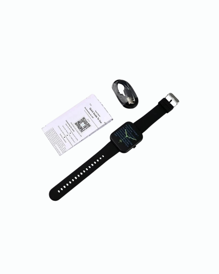 Smartwatch 98 AMOLED