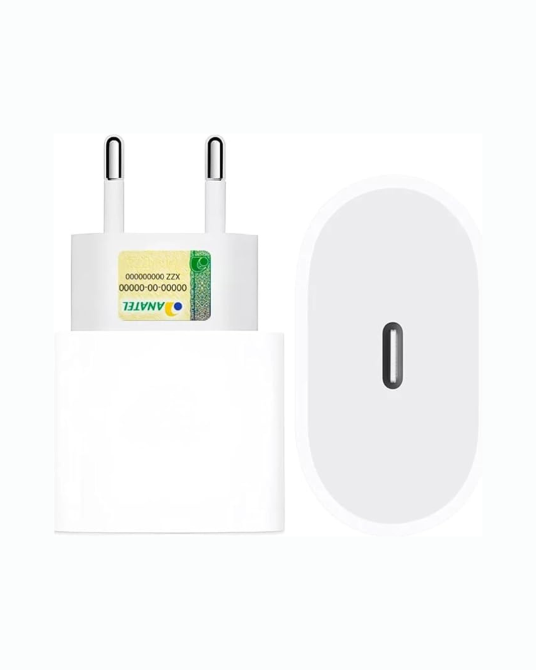 Adaptador USB-C 20W para iPhone