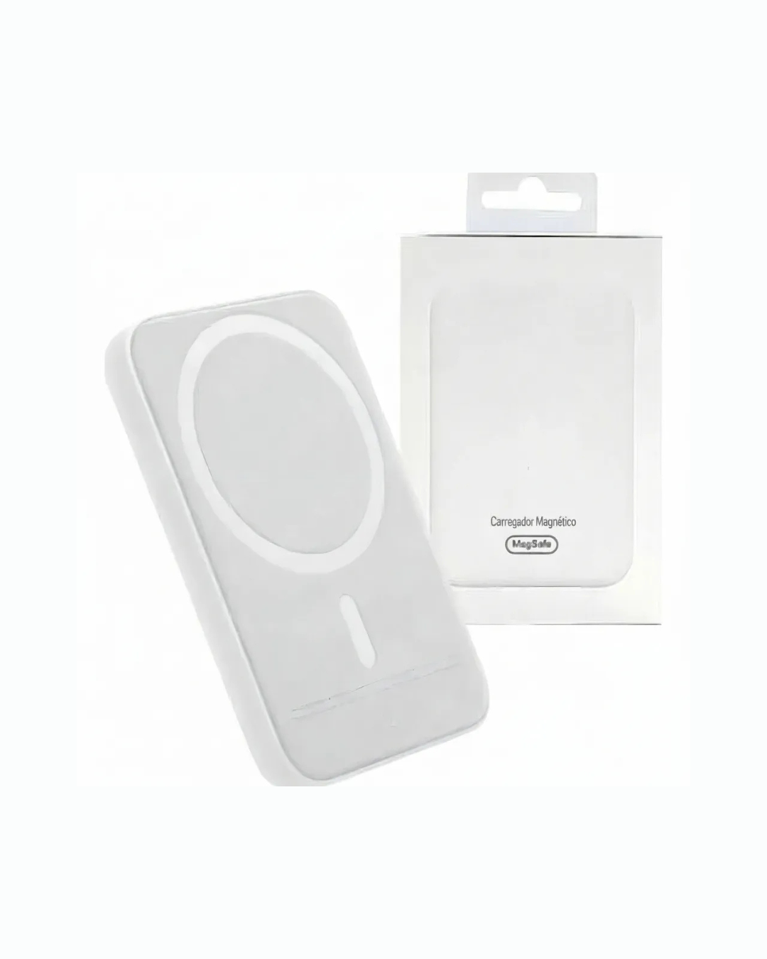 Power Bank MagSafe para iPhone