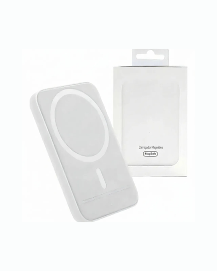Power Bank MagSafe para iPhone