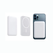Power Bank MagSafe para iPhone