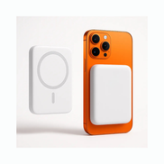 Power Bank MagSafe para iPhone