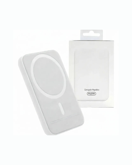 Power Bank MagSafe para iPhone