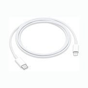 Cabo USB-C para Lightning