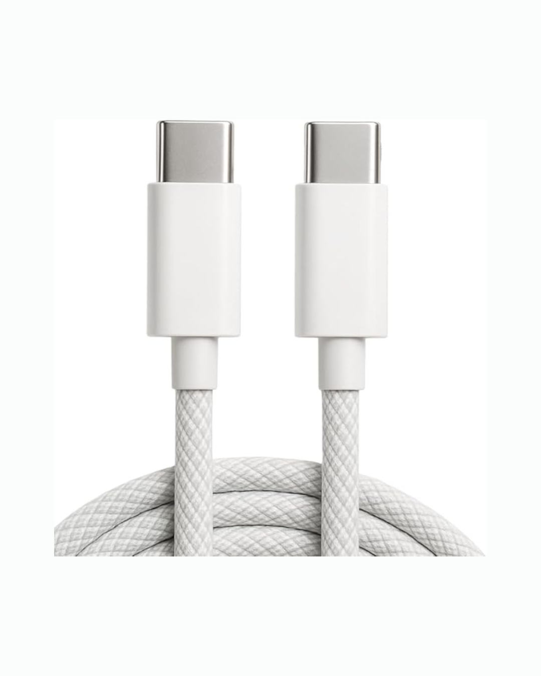 Cabo USB-C para iPhone