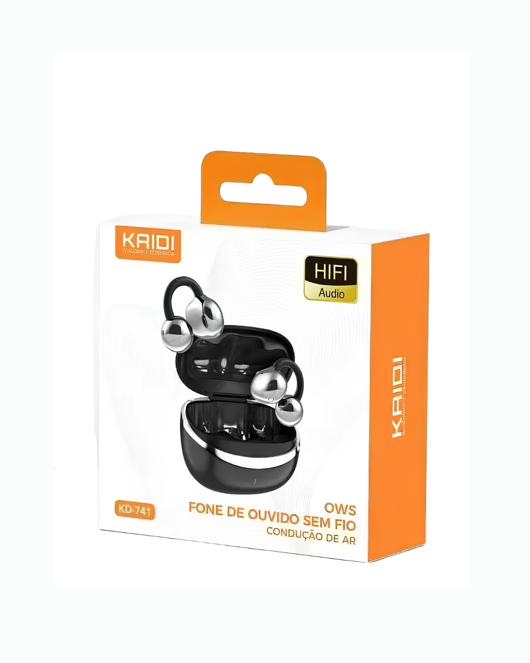 Fone Sem Fio Sound Pro