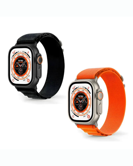 Smartwatch Ultra 11 Neo