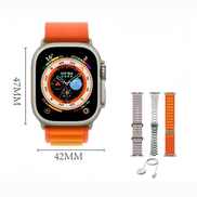 Smartwatch Ultra 11 Neo