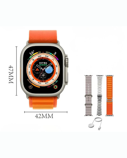 Smartwatch Ultra 11 Neo