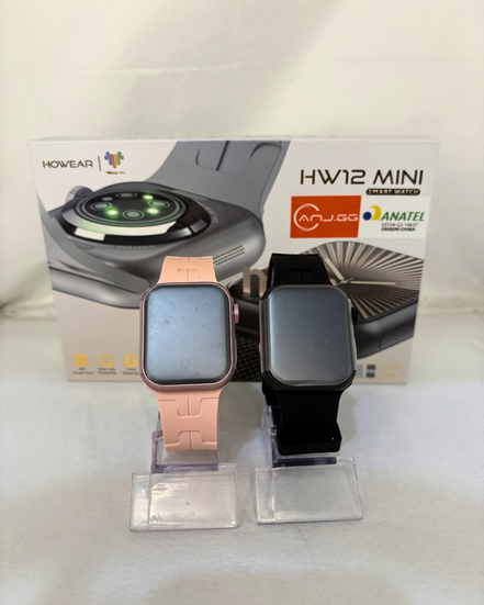 Smartwatch Active Mini