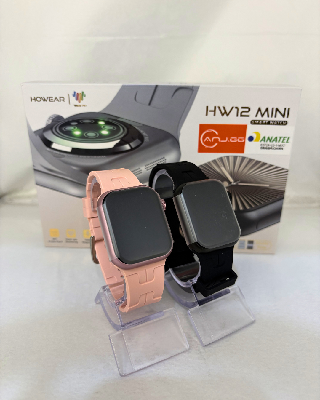 Smartwatch Active Mini