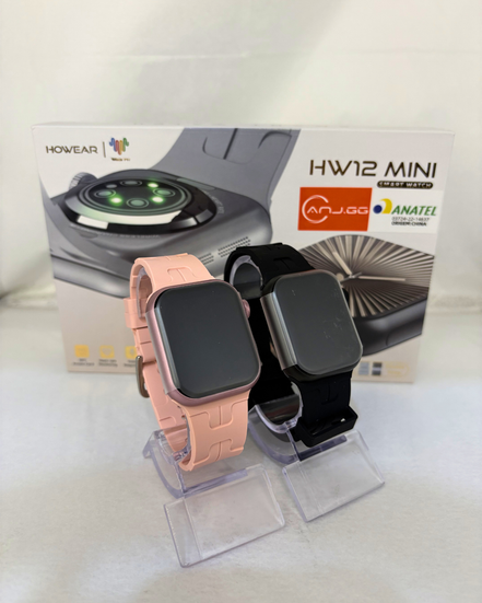 Smartwatch Active Mini