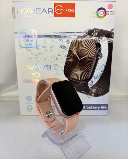 Smartwatch Elite Pro
