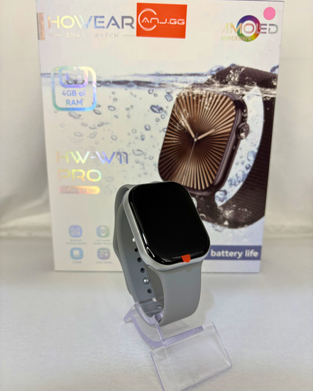 Smartwatch Elite Pro