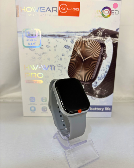 Smartwatch Elite Pro