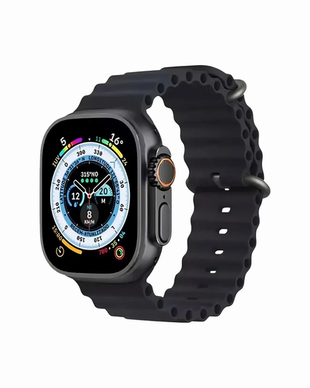 Smartwatch Ultra 9 Max
