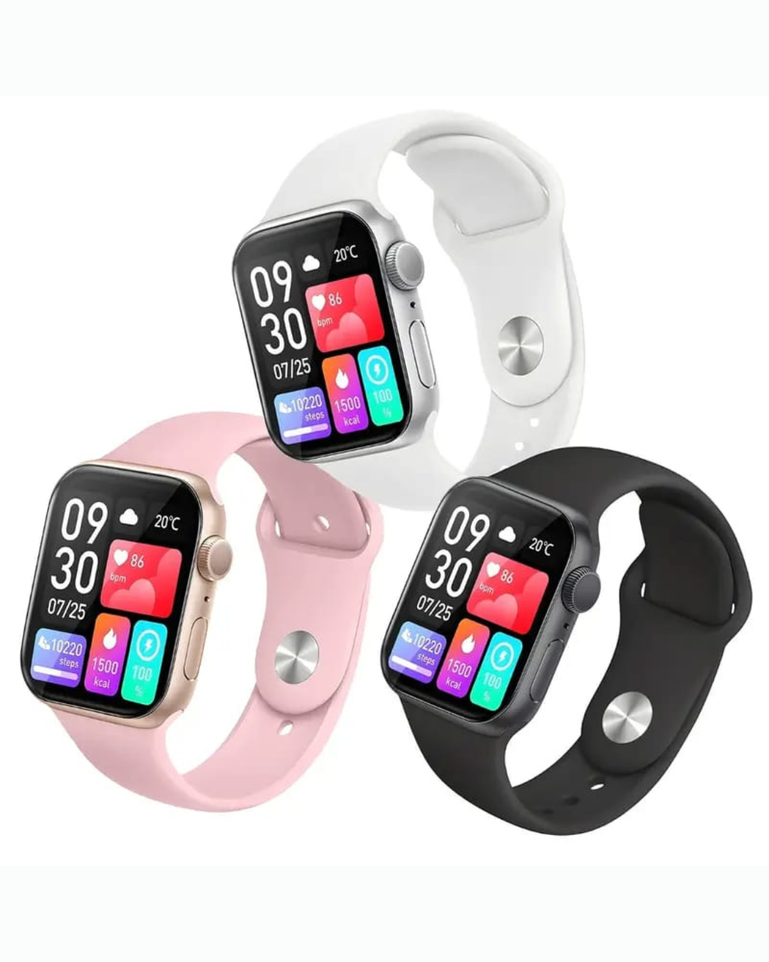 Smartwatch Mini Pro 11
