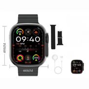 Smartwatch Ultra 9 Max