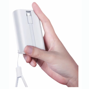 Power Bank KD-01P 10.000mAh 20W