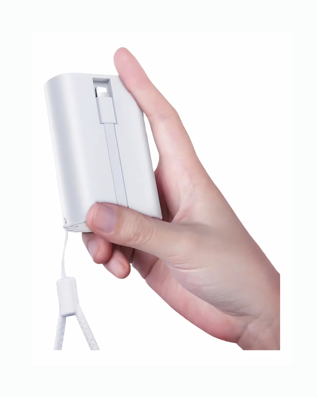 Power Bank KD-01P 10.000mAh 20W