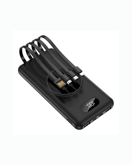 Powerbank YD25 10.000mAh