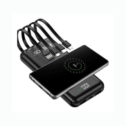 Powerbank YD25 10.000mAh