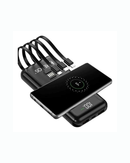 Powerbank YD25 10.000mAh