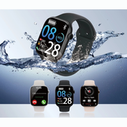 Smartwatch Prime AMOLED