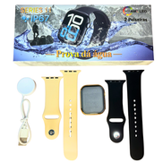 Smartwatch Prime AMOLED